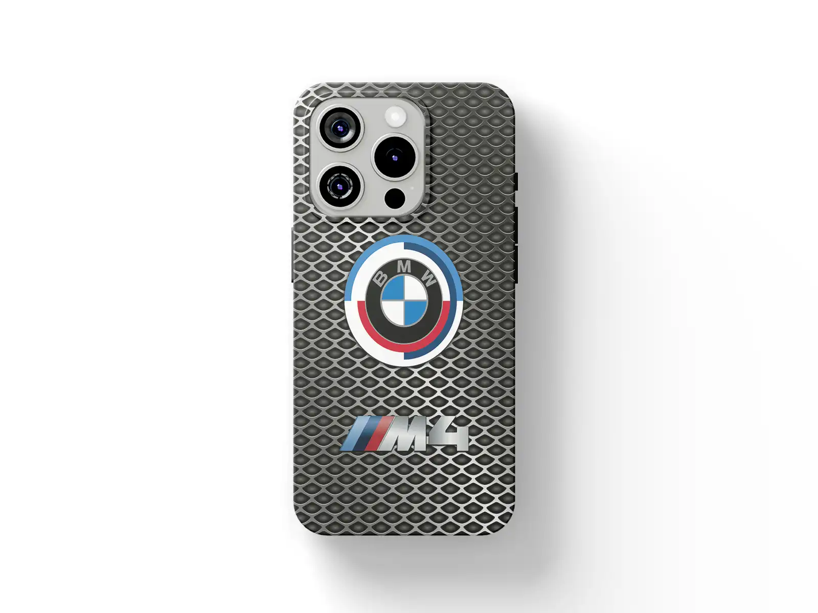 BMW Funda Celular Edición Limitada Con Estilo